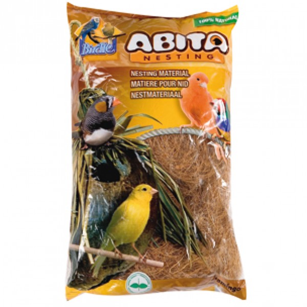 Fibra de Coco Birdie 50gr Fibra de Coco Birdie 50gr